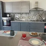 La Faiola By Interhome San Lorenzo al Mare