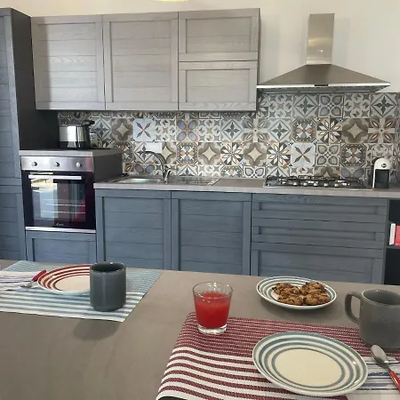 La Faiola By Interhome סן לורנצו אל מארה
