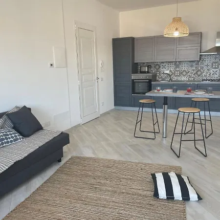 La Faiola By Interhome Apartment *