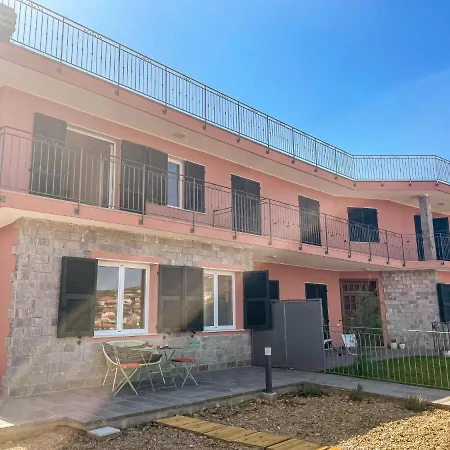 La Faiola By Interhome San Lorenzo al Mare