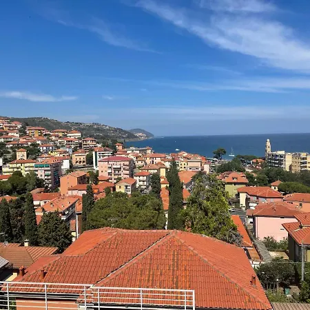 Apartment La Faiola By Interhome San Lorenzo al Mare