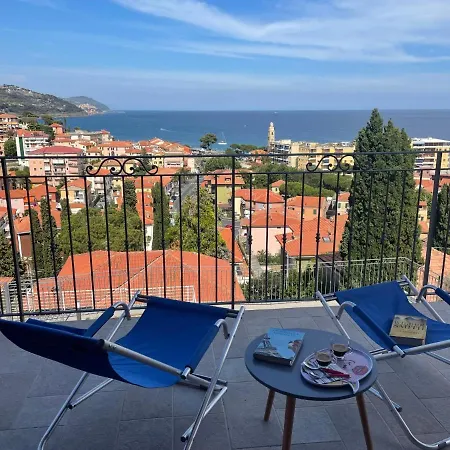 La Faiola By Interhome * San Lorenzo al Mare