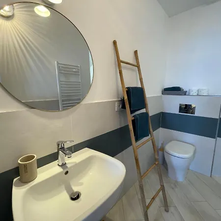 La Faiola By Interhome Apartment