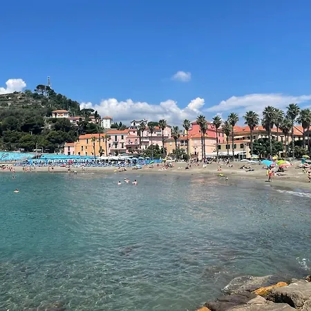 Apartment La Faiola By Interhome San Lorenzo al Mare