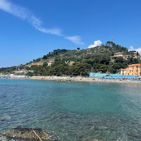 La Faiola By Interhome * San Lorenzo al Mare