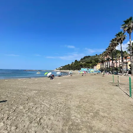 La Faiola By Interhome San Lorenzo al Mare
