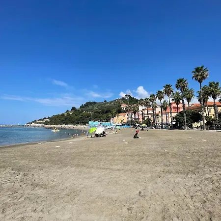 Apartment La Faiola By Interhome San Lorenzo al Mare