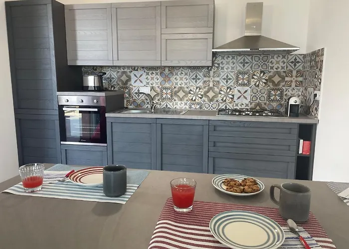 La Faiola By Interhome San Lorenzo al Mare