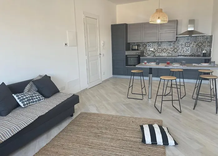 La Faiola By Interhome Lägenhet *