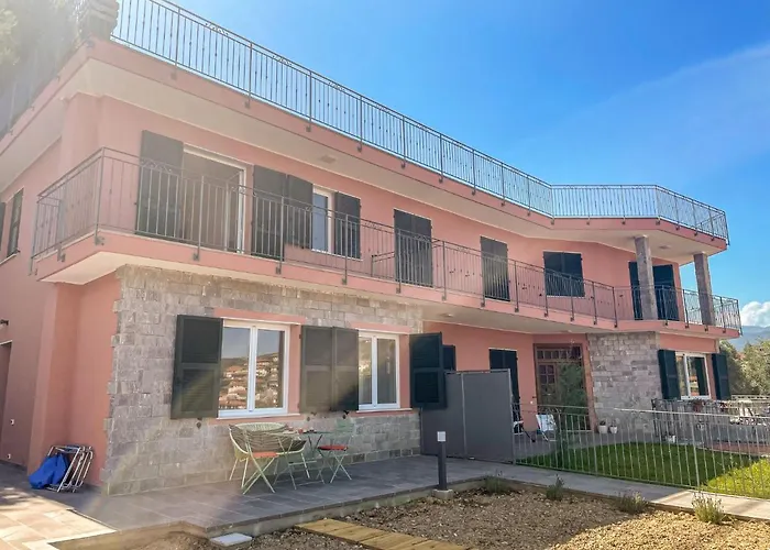 La Faiola By Interhome San Lorenzo al Mare