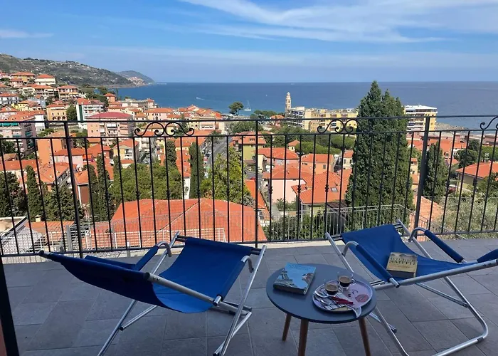 La Faiola By Interhome * San Lorenzo al Mare