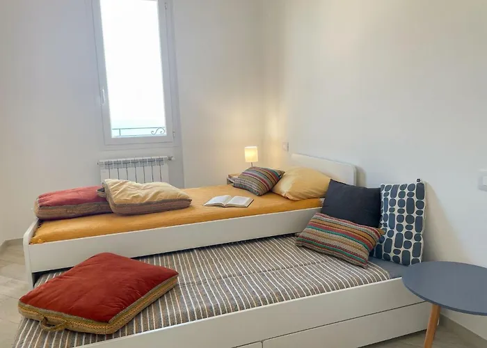Lägenhet La Faiola By Interhome