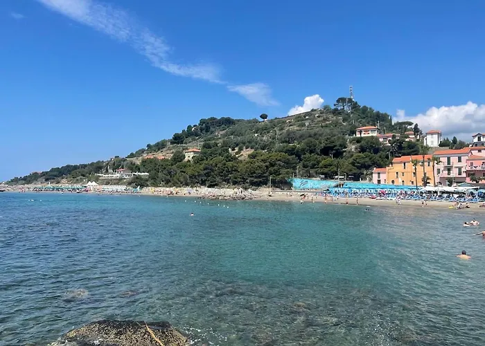 La Faiola By Interhome * San Lorenzo al Mare