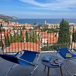 La Faiola By Interhome * San Lorenzo al Mare
