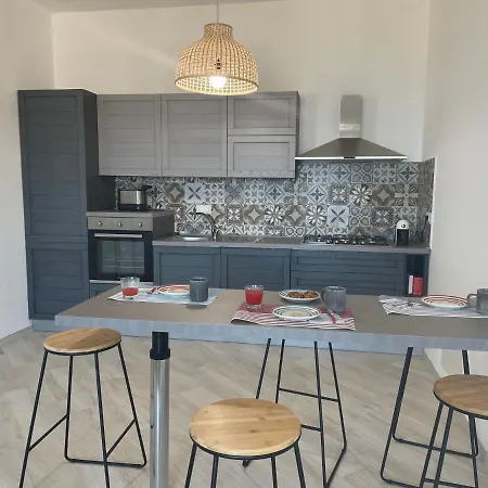 아파트 La Faiola By Interhome