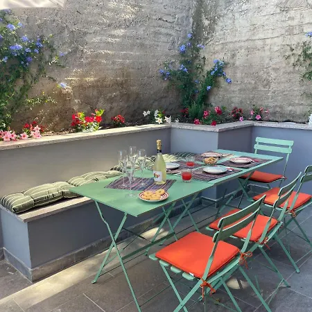 La Faiola By Interhome