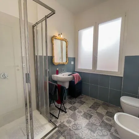 아파트 La Faiola By Interhome 샌로렌조알메어