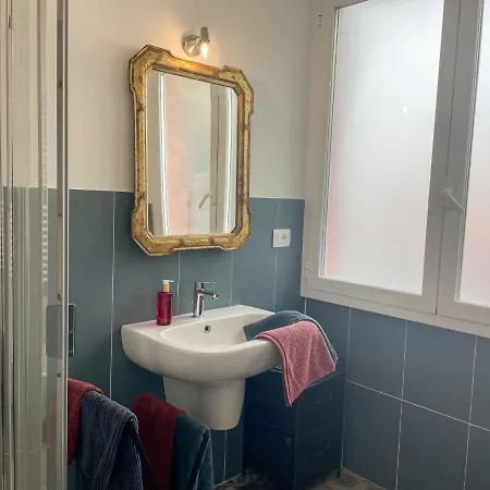 아파트 La Faiola By Interhome