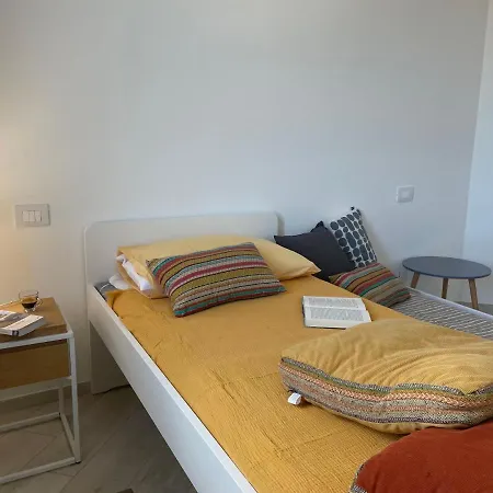 La Faiola By Interhome 아파트 *