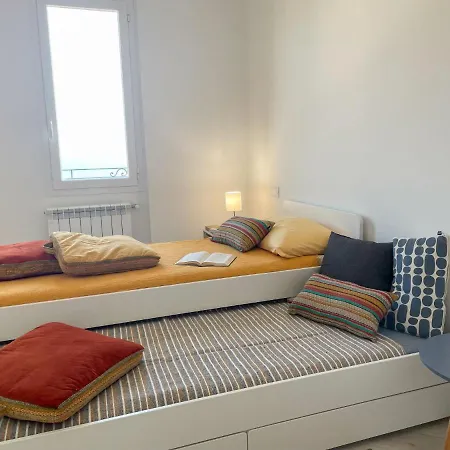 아파트 La Faiola By Interhome