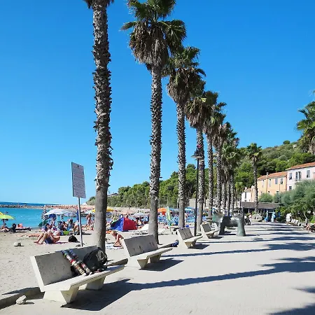 La Faiola By Interhome 아파트