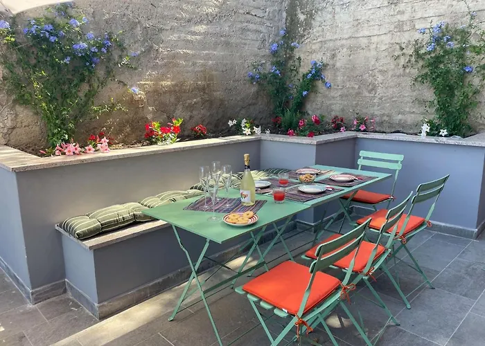 La Faiola By Interhome